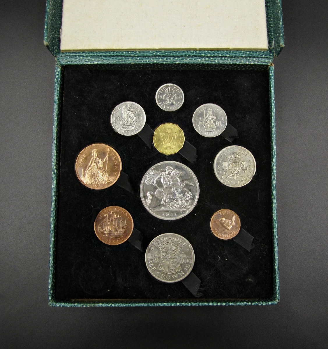 1951 UK Coins for sale | eBay