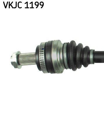 DRIVE SHAFT VKJC 1199 FOR BMW X3E83 N47D20A N46B20B M47D20 2.0L 4cyl X3 E83 3.0L - Picture 3 of 10