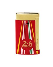 Lighter S.T.Dupont Slim7 Collectable Unisex  Red