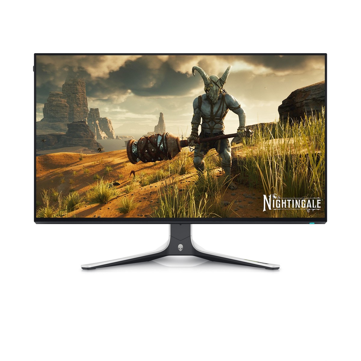 Alienware 27 Gaming Monitor - AW2723DF 884116431435| eBay