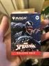 2025 SDCC Magic: The Gathering MtG x Spider-Man Black Welcome Starter Deck