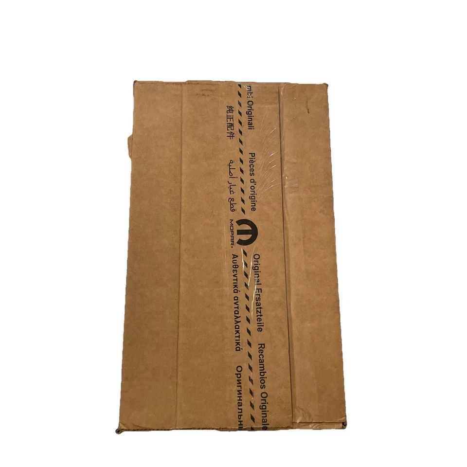 Kit de módulo de bomba de combustível unidade de nível auxiliar Mopar genuíno 05145586AC  - Imagem 3 de 4