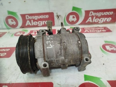 4472205870 klimakompressor CHRYSLER VOYAGER RG 2.8 CRD EXECUTIVE 2007 463703