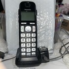 Panasonic Cordless Phone With Charger — photo 2