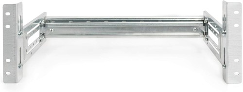 DIGITUS Top hat rail support, 4U, 178 x 483 x 223 mm, galvanised. Includes top-h - 第 7/9 張圖片