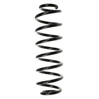 Fahrwerksfeder Hinterachse Schraubenfeder Ø113Mm Spidan FüR U.A. Seat Altea