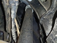 stoßdämpfer hinten rechts BMW X1 U11 SDRIVE 18 D recrp2637940