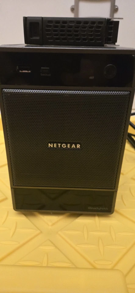 Netgear ReadyNAS - Image 2 of 4