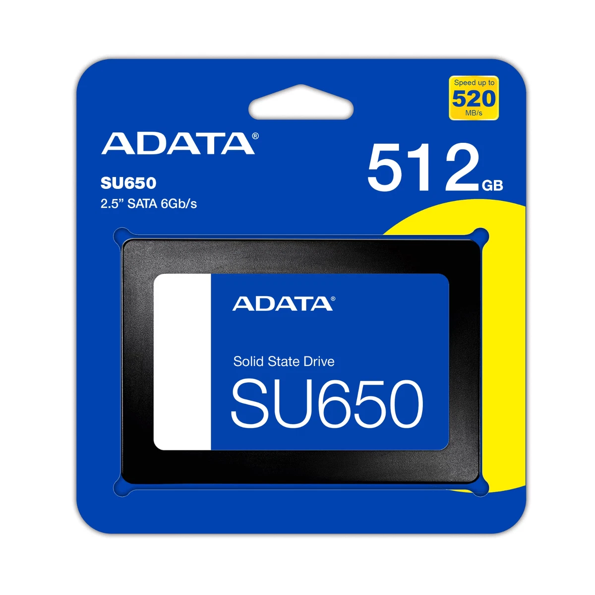 ADATA SATA III 512 GB Solid State Drives for sale | eBay