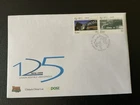 Ireland 1999 #1183a UPU 125th Anniversary - FDC