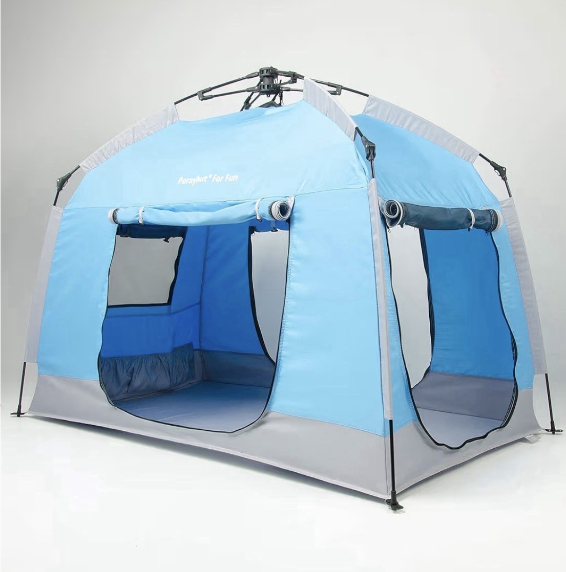 Kids Play Tent-Portable Playhouse Children House easy setup Indoor Outdoor 