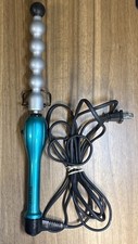 Bed Head Rock N Roller, Model BH320 Ceramic Curling Wand For Voluminous Curls
