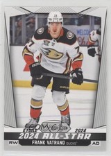 2024-25 O-Pee-Chee All-Stars Frank Vatrano #502 w7v