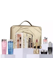 NIB LANCOME Holiday Beauty Box Collection Complete Set Blockbuster 2025 Edition