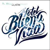 Audio Cd - Hotel Buenavida - Hotel Buenavida - Halidon -D- Neu