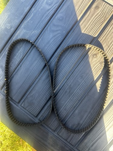 DUCATI HYPERMOTARD 939/821 2 Camshaft Timing Belt Set