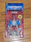 MOTU Origins Roboto unpunched Sealed Masters of the Universe