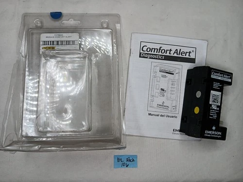 EMERSON 543-0033-02 Module Comfort Alert 1178623