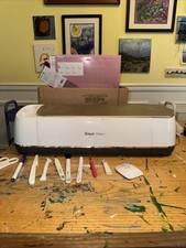 *Cricut Maker Machine Smart Vinyl & Tools Bun...