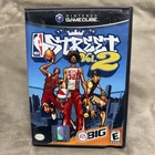Nba Street 2 - Nintendo Cube