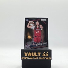 2025 Panini Prizm WNBA #148 Sonia Citron