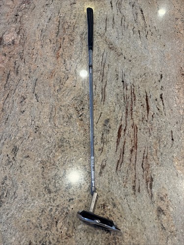 Putter de mazo Snake Eyes 3500 SL diestro 33,5" - Imagen 8 de 10
