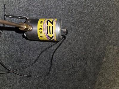 ZEX Nos Solenoid