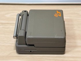 PC Engine LT Console PI-TG9 Untested s2256M