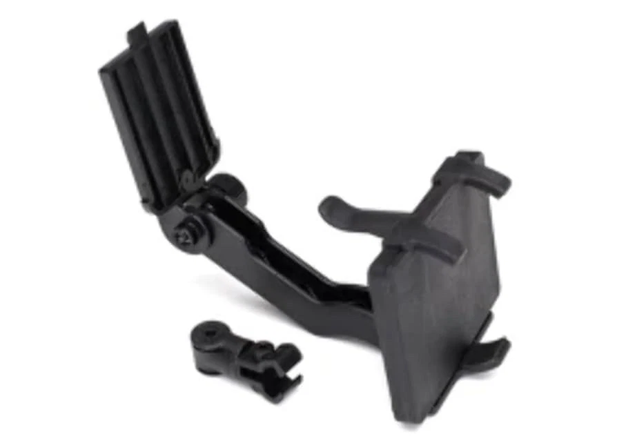 Traxxas 6532 Phone mount for transmitter fits TQi and Aton transmitters tra6532 - Image 2 of 3