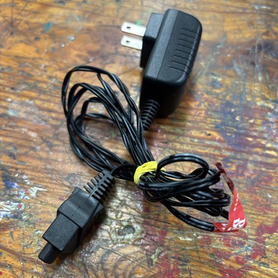 #ad Dirt Devil Flip Out 20volt POWER CORD ONLY $5.89