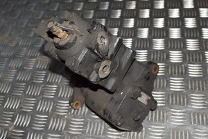 BMW E39 540i Hydrolenkgetriebe Servotronic 1095191 32131095191 LHD