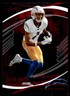 2025 Panini Absolute Countdown Calendar #32 Quentin Johnston Chargers