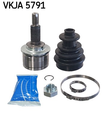 Kit giunti omocinetici semiasse SKF VKJA 5749