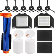 RV2310AE Replacement Parts for Shark AV2310AE/RV2320S/RV2300S/UR2350AE/UR2360S M