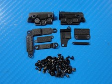 MacBook Pro A2338 13" Late 2020 MYDA2LL/A Screw Set Screws Space Gray