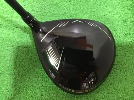 2022 DUNLOP XXIO X-EKS- Driver 1W 9.5deg Miyazaki Ax-2 SR-flex Golf club J631 - Image 3 of 4