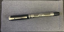 COLLECTORS FIND INK PEN, ELABORATE, ROLLER BA...