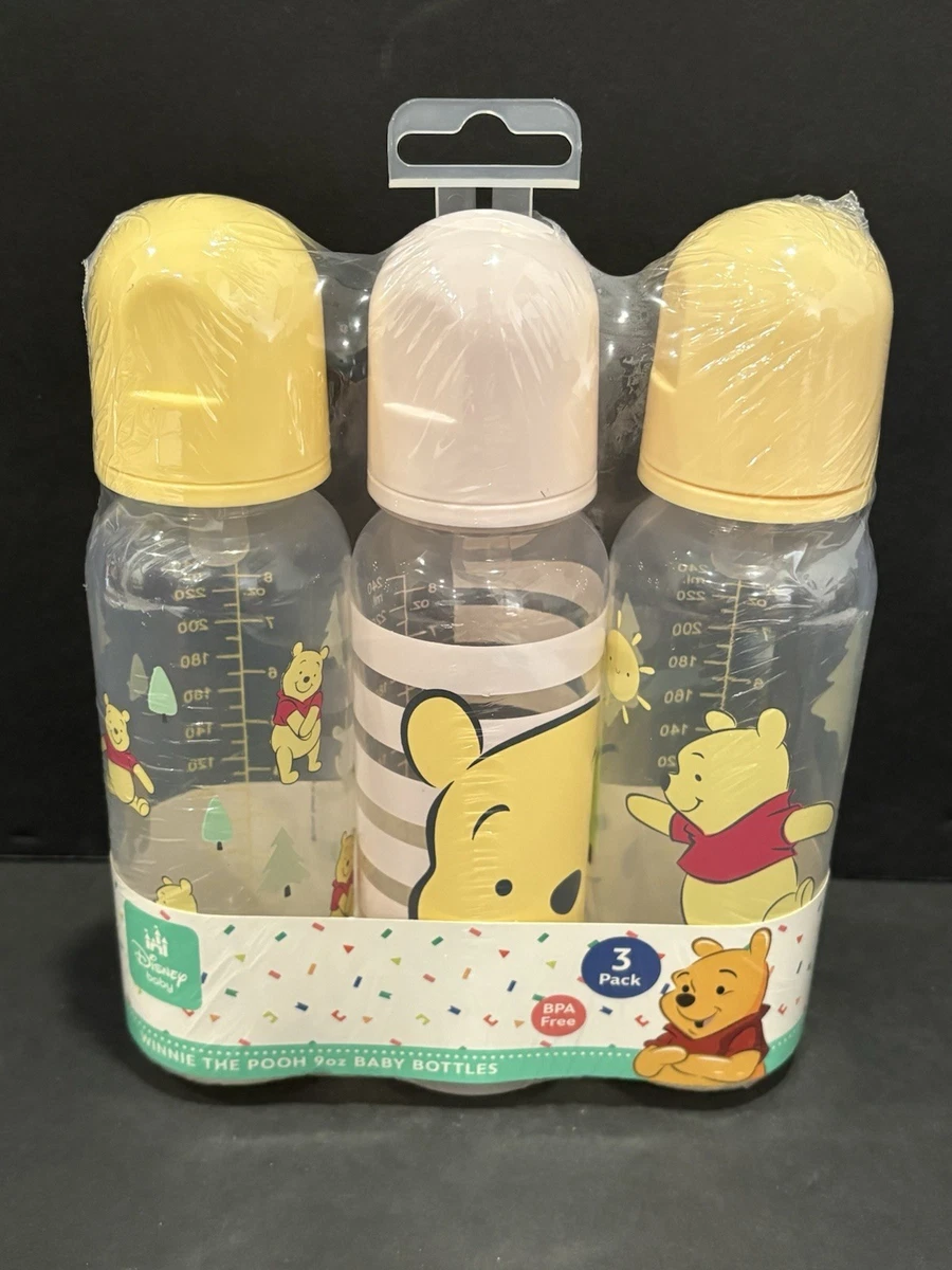 Disney Baby Bottles for sale | eBay