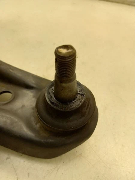 11-15 SCION IQ ПЕРЕДНИЙ НИЖНИЙ РЫЧАГ УПРАВЛЕНИЯ СО СТОРОНЫ ПАССАЖИРА В СБОРЕ  - Изображение 3 из 4