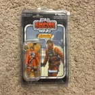 Star Wars Vintage Collection VC44 Luke Skywalker (Dagobah Landing) 2010