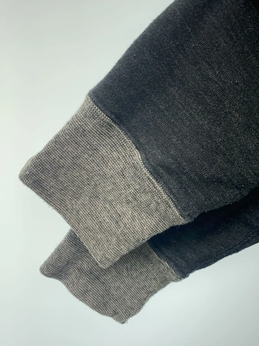 A BATHING APE (BAPE) Felpa con cappuccio A BATHING APE nera M usata