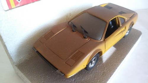 FERRARI 308 GTB POLISTIL SCALA 1/25 - Foto 3 di 4
