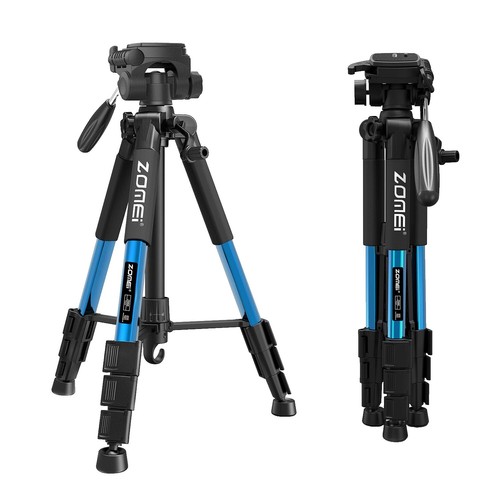 その他 Libec Tripod T68 Libec T68 65mm Lightweight Aluminum Professional Camera Tripod