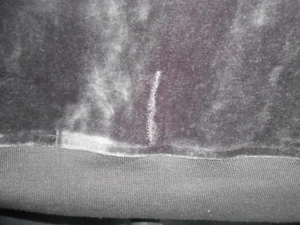 Новый отремонтированный Лос-Анджелес Clippers молодежный размер средний M куртка - Изображение 3 из 4