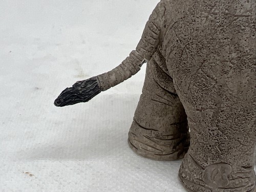 2004 Tuskers #91168 Elefant Ornament Henry 'Ele-Escapades' - Bild 5 von 6
