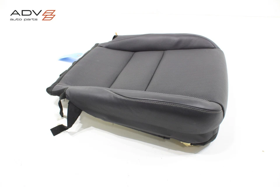 LEXUS NX200T NX300H 2015-2017 asiento del pasajero delantero derecho cojín inferior OEM Foto 3 de 4