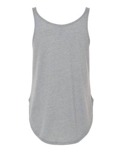 Next Level Apparel 5033 Ladies Festival Muscle Gym Training Sports Tank Top - Picture 43 of 98