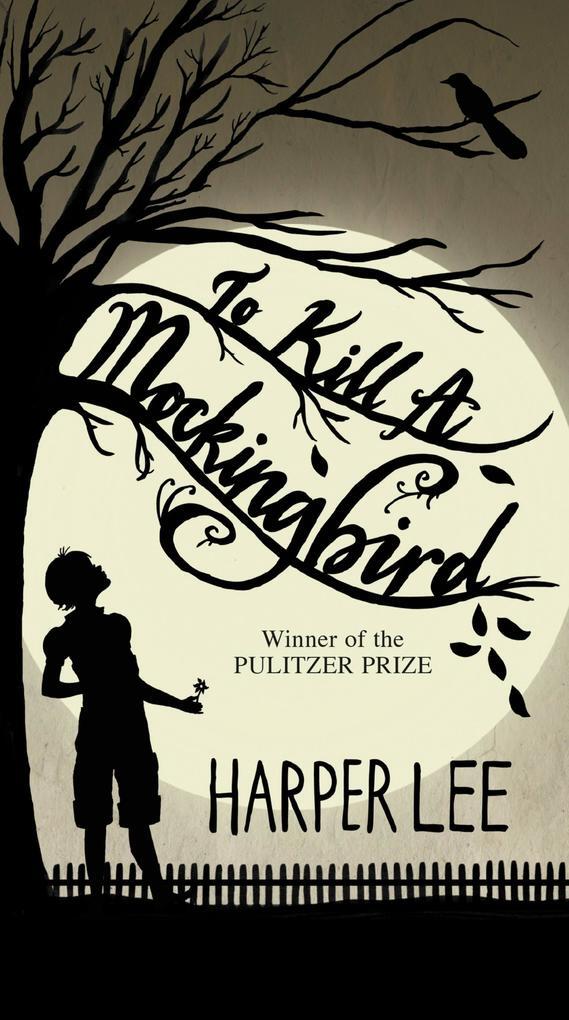 Thumbnail - To Kill A Mockingbird | Harper Lee | Englisch