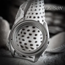 Aftermarket Watch Build Mod [Case] fits Seiko SKX SKX007 SRPD Parts  ~ US Seller