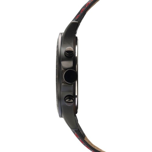 Sekonda Mens Strap Watch Day Date Feature 1662 - RRP £44.99 - Picture 2 of 4